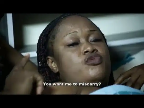 Video: A NIGHT WITH A MAD WOMAN 4 | 2018 Latest Nigerian Nollywood Full Movies